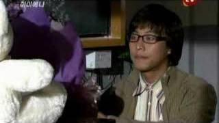 Mvlove Is A Sense Of Timing-Korean Drama Hyena