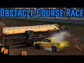 Obstacle Course Racing - Wreckfest