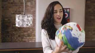 Culture Trip - Globe Game by Culture Trip 69 views 8 months ago 2 minutes, 43 seconds