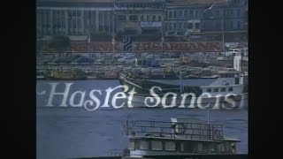 HASRET SANCISI FULL FİLM İZLE - TÜRK FİLMİ HD İZLE- FERDİ TAYFUR