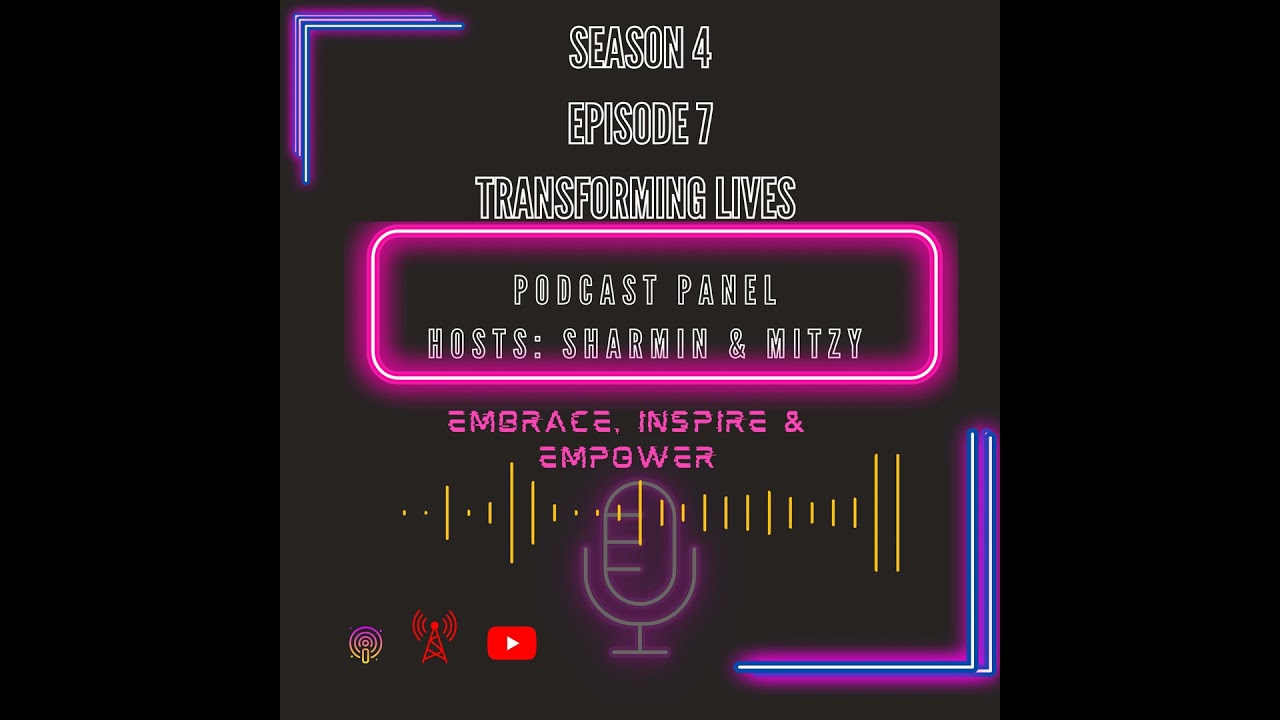 Discovering Authenticity: Dark Joseph Ravine's Journey from Illusion to Truth - 1