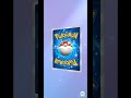 TCG Pokemon - blink 4 (Android) #tcg #pokemon #shorts #gacha