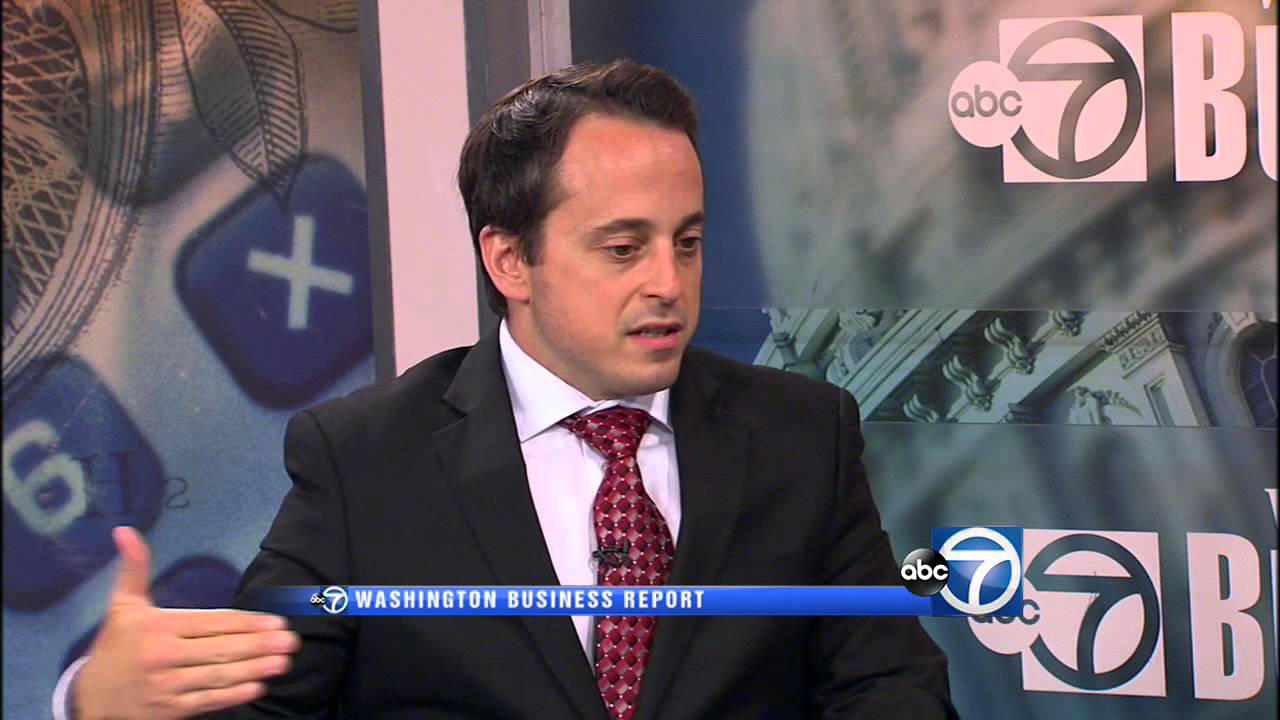 Washington Business Report (6/1/14): Transportation