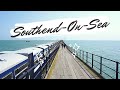 A day at Southend-on-Sea! - Worlds longest pier