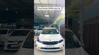 CERATO 2018 1.6 #otocu #otomiennam #cerato #xuhuongyoutube