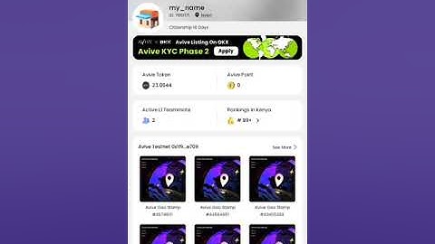 HOW TO USE GIFT BOXES AND MAGIC STONES ON AVIVE. INCREASE SOUL POWER