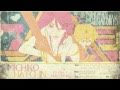 Michiko to hatchin ED Full 1 Best friend_1080p