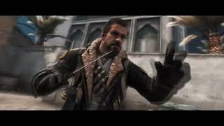 Wake Up Csgo Montage