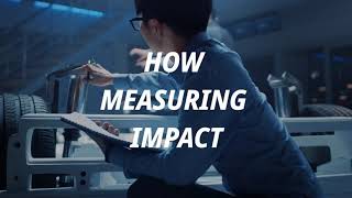 MyStory: Kate Rogers on measuring the impacts that will benefit investors and their grandchildren Thatsmyscience Katherine Rogers