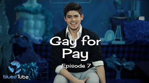 BluedTube: Stuff these Gays Have Done for Pay - DayDayNews