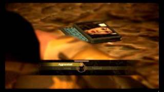 Let's play Alpha Protocol part 5.