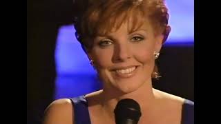 Bobbie Cryner : I Didn't Know My Own Strength (1996) (Official Music Video)