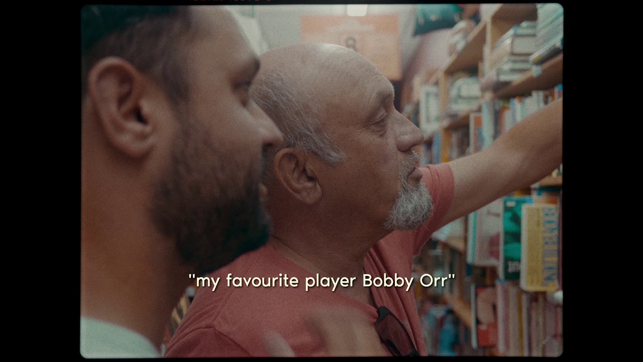 Mike Edel - Go With You (Official Video)