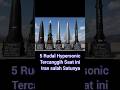 5 Rudal Hypersonic tercanggih , iran salah satunya #technology #war #russia #china #iran