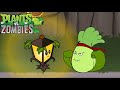 Plants Vs Zombies GW Animation - Episode 44