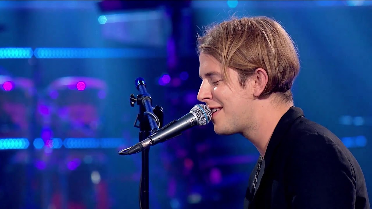 Tom Odell - Another Love (Official Brazilian Portuguese Lyric Video) 