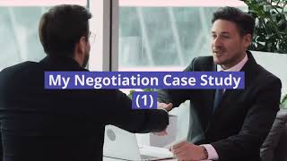 Famous Sun Tzu - Negotiation Tactics (1) - Attention Diversion Strategy Part 2 Profile