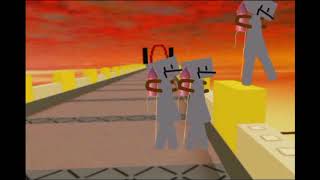 The dummy outbreak:3