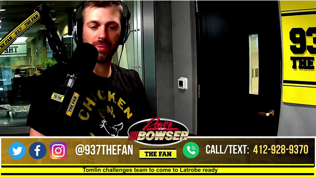 93 7 the fan live stream youtube