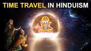 Proof of Interstellar Time Travel In Hinduism by Indian Monk 418,716 views 2 years ago 5 minutes, 27 seconds