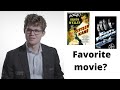 Favorite movie chess players answer