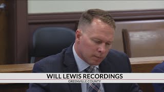 Council members react to Will Lewis recordings