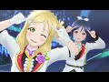 「スクスタ」MIRAI TICKET(小原鞠莉 Solo)