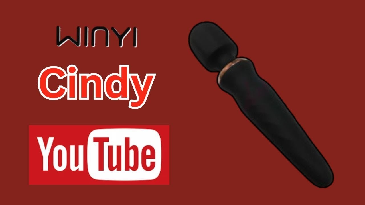 WINYI CINDY