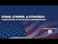 Stars, Stripes, &amp; Strategy: A Brief History of the Political Campaign Poster