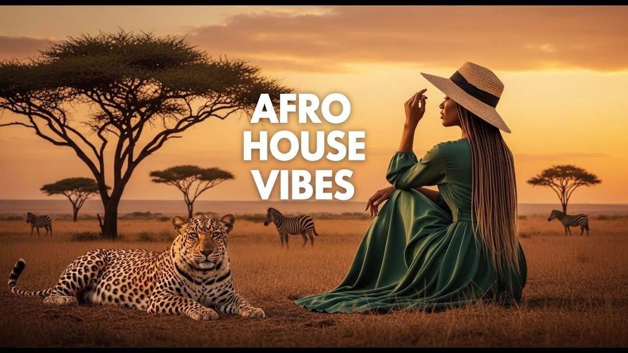 Afro House Mix 2025 | The Best of Afro House 2025 | Mix 18