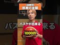 部費の金額の違い#こたこた#部活#バスケ