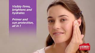 Chemist Warehouse Beauty Break Olay Super SPF 50+ Fluid Moisturiser