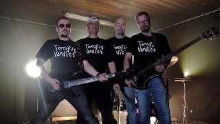 Terrific Verdict - The Mystery of Phantom