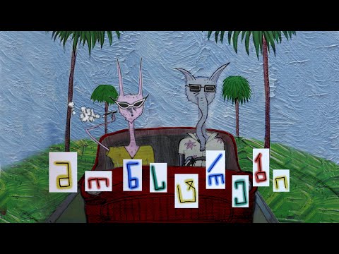 \"მონსტრები\" \"Monsters\" - 90 წამიანი ფილმი