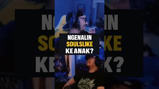 Petuah Bapak-bapak Gamers 🫡 w/ @RepSul