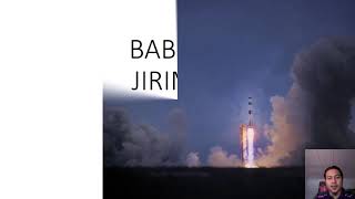 SAINS TING 1 BAB 5.1 (Jirim dalam alam)