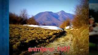 NIKAD SKUPA - Kak vure tak dani (1987.)
