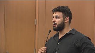 DUI driver who killed grandmother and grandson in Midway crash sentenced to 14 years behind bars