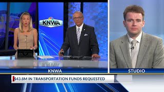 NWARPC says region likely to receive one-third of road, trail grant funding requests