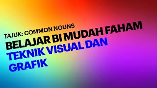 Belajar grammar bahasa inggeris mudah ...