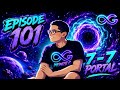 INFINITE G EPISODE 101 “7/7 Portal”