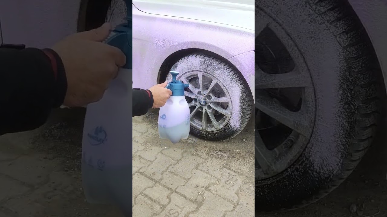 MAROLEX FOAMER AXEL 3000 