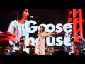 160828 Goose House-2-2016無懼音樂祭