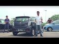 DRIVEN 2015 #4: Perodua Axia vs Proton Iriz vs Kia Picanto