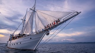 Raja Ampat: the last paradise