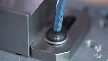 Bantam Tools CNC: A New Standard in Desktop Machining