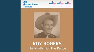 Home On The Range