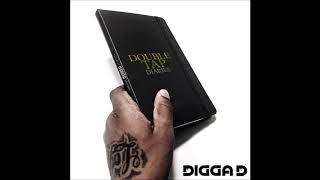 Digga D - No Diet [Official Audio]