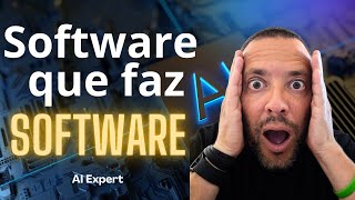 IA Está Eliminando a Necessidade de Programadores Web?