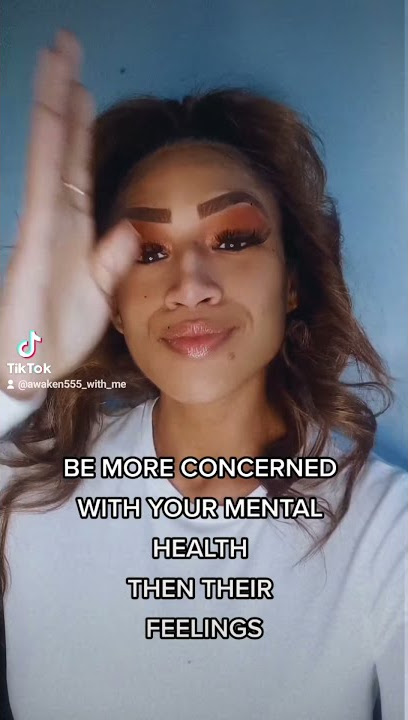 PROTECT YOUR PEACE ✌️ #MOTIVATION #TIKTOK #MOTIVATION #MENTALHEALTH #PEACE #EMOTION #SELFLOVE